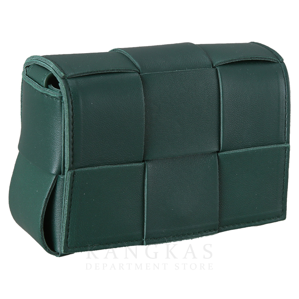 BOTTEGA VENETA(USED)보테가베네타 캔디 카세트 백